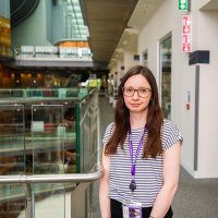 Rebecca Morrison (@rebecca_morr) 's Twitter Profile