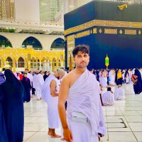 𝕸𝖚𝖍𝖆𝖒𝖒𝖆𝖉 𝖎𝖐𝖗𝖆𝖒🇵🇰 (@its_ikram_) 's Twitter Profile