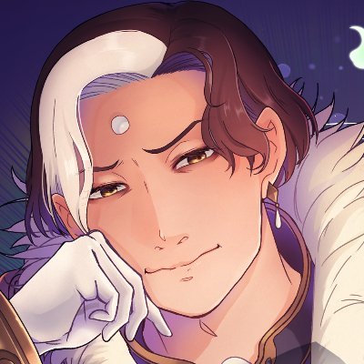 かえい🌕さんのプロフィール画像