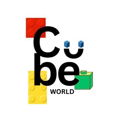 Cube_World1's profile picture. You are the missing piece that completes the CubeWorld                                        "Shipping in Saudi Arabia only"
