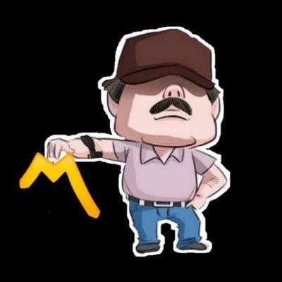 BitcoinChapo's profile picture. Building a Bitcoin Family Reserve. #Bitcoin is the solution to the world’s stolen sovereignty #StackorDie $NEAR