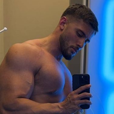 CptDeadBones's profile picture. Yes I have it 😜👇