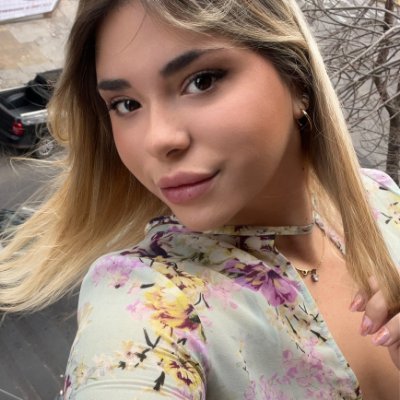 Blonde | 22 | Petlover | Ohio’s wildest 😈
Too hot to ignore & too tempting to resist🥵
Tap in. My page is free, but I’m not always behaving👇