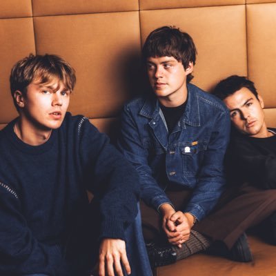 New Hope Club Profile
