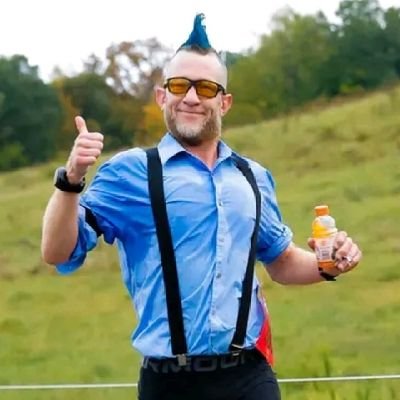 runtommcquain's profile picture. Live in Pburg, WV, God, #runtomrun  #positivity #liveyourbestlife running, eating, tacos, Good Music, Fun Things, traveling, being awesome!