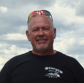 ken_simms's profile picture. Family and Friends.  The important stuff.  

Live Long, Laugh Often, Love Much

Enjoy each day as if it were your last.