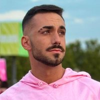 Enric✨ (@enricenricenric) 's Twitter Profile