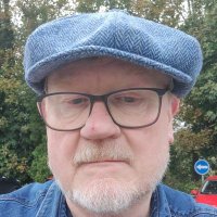 Andrew Kinsman (@kinsman_a) 's Twitter Profile