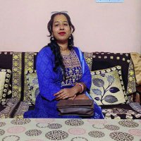 Seema Kumari (@seems91) 's Twitter Profile