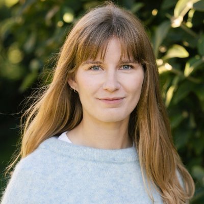 Majken Stenberg Profile