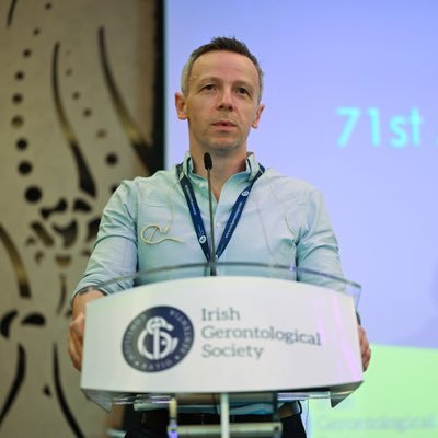 John Cooke Profile