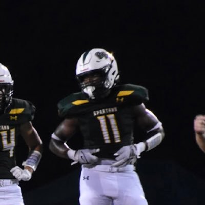 Glenbrook North HS Football|Class of 2025|GPA: 3.2|6’4 225|OLB#11|drewcooper522@gmail.com|708-738-5654