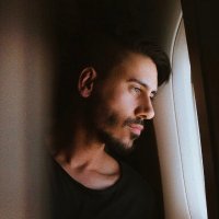 Ravi Vora (@ravivora) Twitter profile photo
