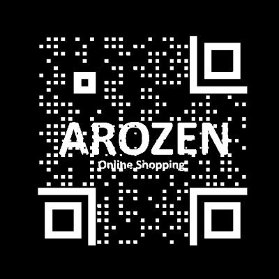 arozenbd's profile picture. Happy Shopping