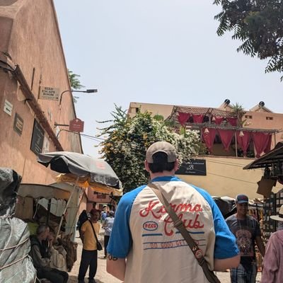 _joe_loser's profile picture. #FreePalestine 🇵🇸     Schmidt happens