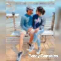 Everly Gonzales (@everlygonzalea) 's Twitter Profile