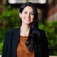 Dr. Homa Kheyrollah Pour (@homakrp) 's Twitter Profile Photo Dr. Homa Kheyrollah Pour (@homakrp) 's Twitter Profile Photo