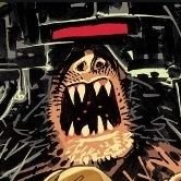 Uncanny Drawer (@uncannydrawerr) 's Twitter Profile