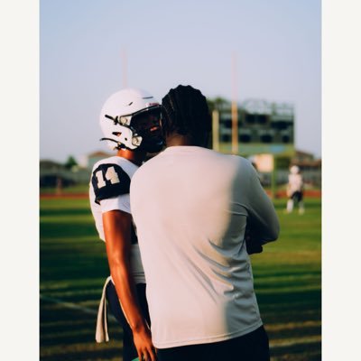 Xae Holliday athlete profile head shot