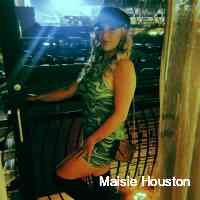 Maisie Houston (@houstoonmaiisi) 's Twitter Profile