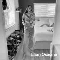 Lillian Osborne (@l_illiianoosbo) 's Twitter Profile