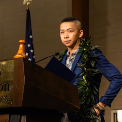 Hawaii State Representative, District 24. Fmr. Hawaii Dems Chair. RT are not endorsements (he/him) putting people over politics.