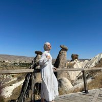 Nisanur Akçakaya (@nisanurakcky) Twitter profile photo