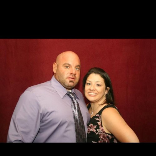 dinadimarco's profile picture. 