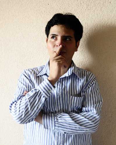 xtovivo's profile picture. Caminante
Coaching
Buscador