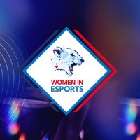 Women In Esports (@womenin_esports) Twitter profile photo