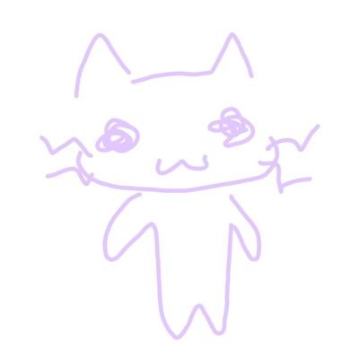 I draw once every blood moon.