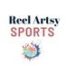 Reel Artsy Sports (@reelartsysports) Twitter profile photo Reel Artsy Sports (@reelartsysports) Twitter profile photo