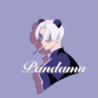 ぱんだむ (@pandamu_dd) 's Twitter Profile
