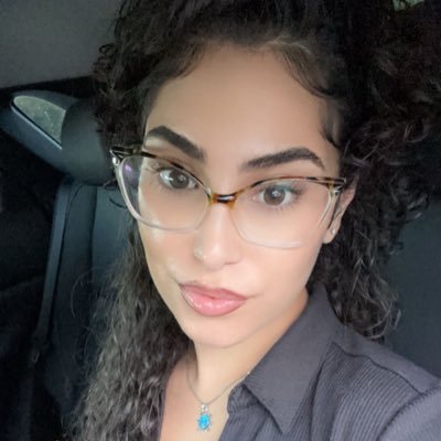 not di regular-degular gyal weh ya meet 👁️