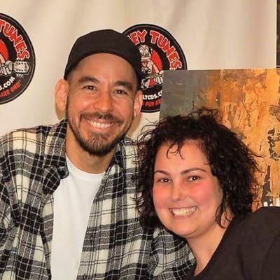 Inline4princess's profile picture. I gave Chester a voice! I'm behind some of the big #changedirections and #320 movements! I got more to say when you're ready! #BeTHECHANGE #itstart3DwithM3