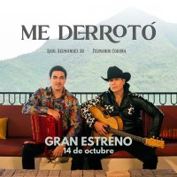Fernando Corona ♉ (@soyfercorona) 's Twitter Profile