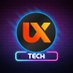 UX Tech (@ux_tech_fr) Twitter profile photo