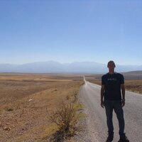 barış şen (@scoutsen) 's Twitter Profile