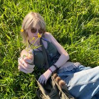 Lina (@linaspocket) 's Twitter Profile