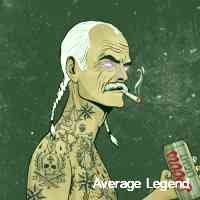 legeddnaveragg's profile picture. 📊 the first financial nft game 💸 play to earn in live markets 🏆 trading battles and tournaments 🥇vip members 📚we speak english and spanish