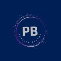 Physics Beyond (@physicsbeyond1) 's Twitter Profile