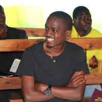 Businge Henry Amootie (@henryamootie) 's Twitter Profile