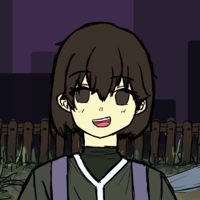 Kyuririn_q's profile picture. Sticker Arts | Chibi Illustrations | Live 2D Rigging
☆『BACKGROUND ARTIST』『VISUAL NOVEL STYLE』

Page: https://t.co/UZYz6cxce6