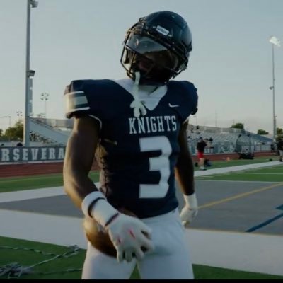 3⭐️ JADEN TAYLOR 25’ Profile