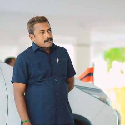 vaikorajendren's profile picture. நல்லதே நடக்கும்