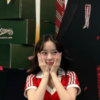 glowEun🍁 (@imppear8) 's Twitter Profile
