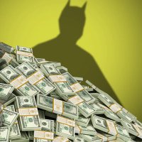Batman bets 🦇 (@batmanb3ts) 's Twitter Profile