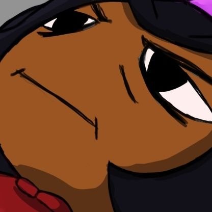 Cringe Artist/Animator Moved to BlueSky 🦋 because Twitter is shit.
https://t.co/omZZiGTNea