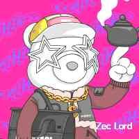 Zec Lord (@zecelrrdo) 's Twitter Profile