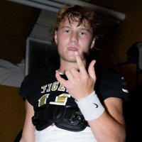 Landon Garretson 2026 QB (@landongarretson) 's Twitter Profile Photo Landon Garretson 2026 QB (@landongarretson) 's Twitter Profile Photo